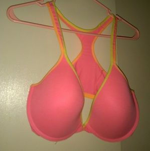 Never worn bra